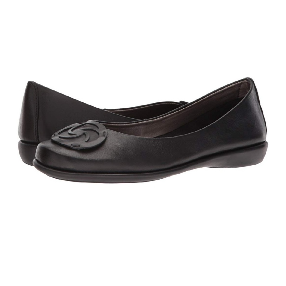 ⭐The FLEXX ballet flat shoes